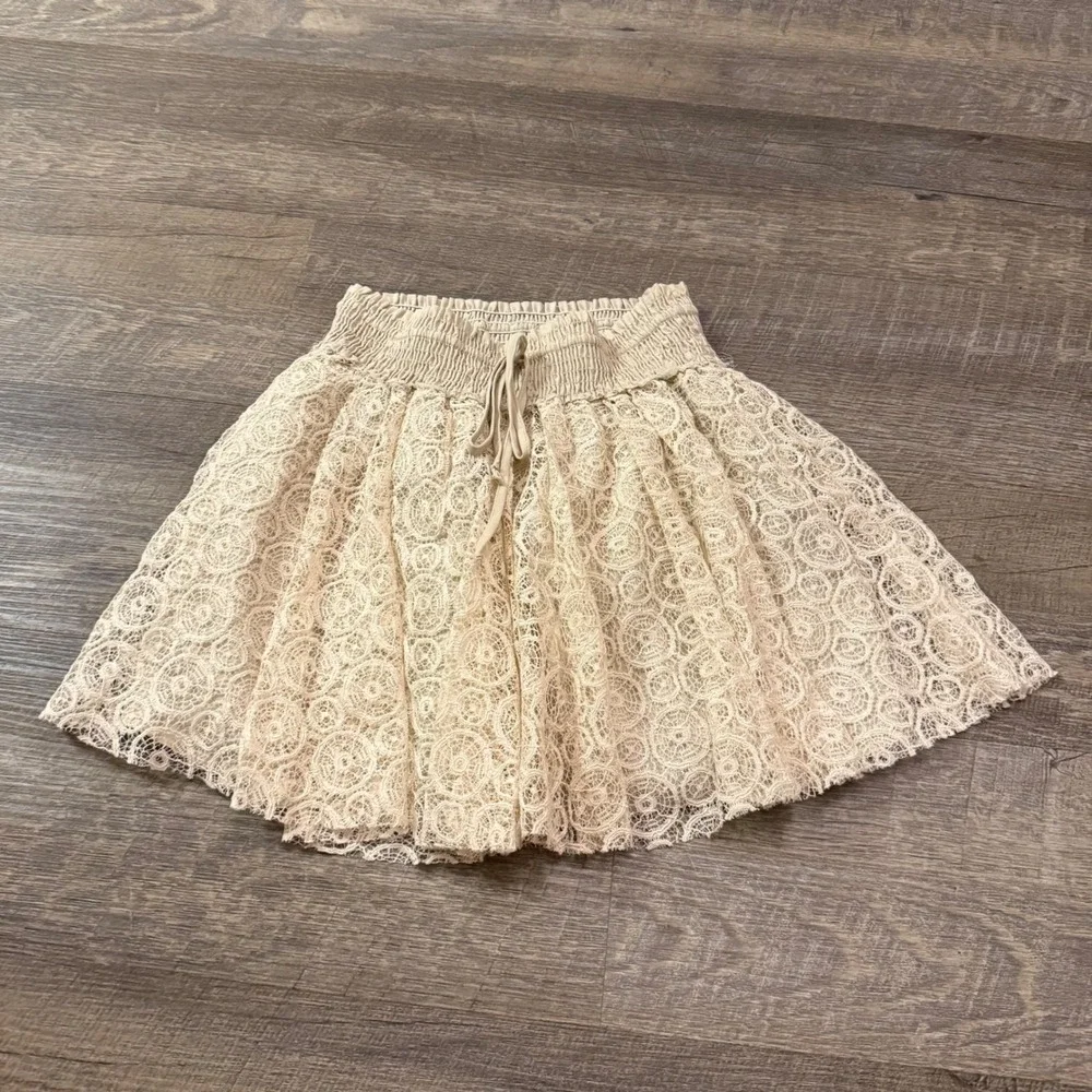 Free People Skirt